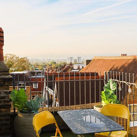 Cosy 1 Bedroom Flat London Eksteriør billede