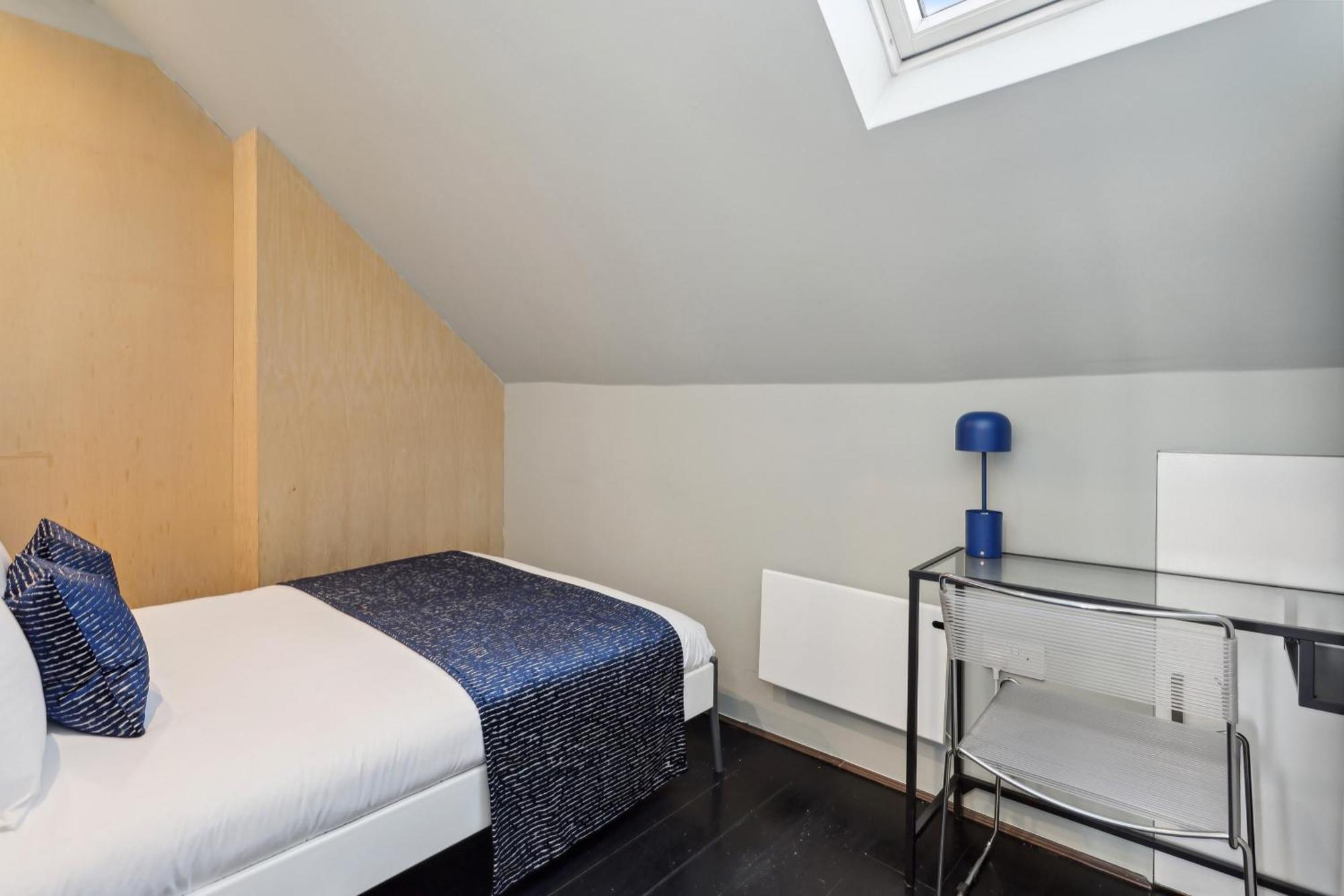 Cosy 1 Bedroom Flat London Eksteriør billede